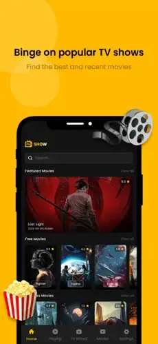 hotstar-download-pc-apk tv show